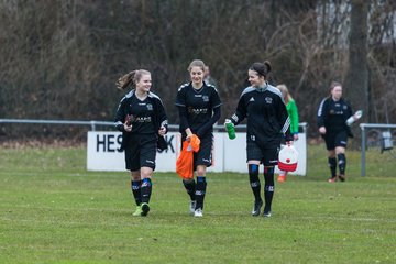 Bild 2 - B-Juniorinnen SV Henstedt Ulzburg - Holstein Kiel : Ergebnis: 0:1